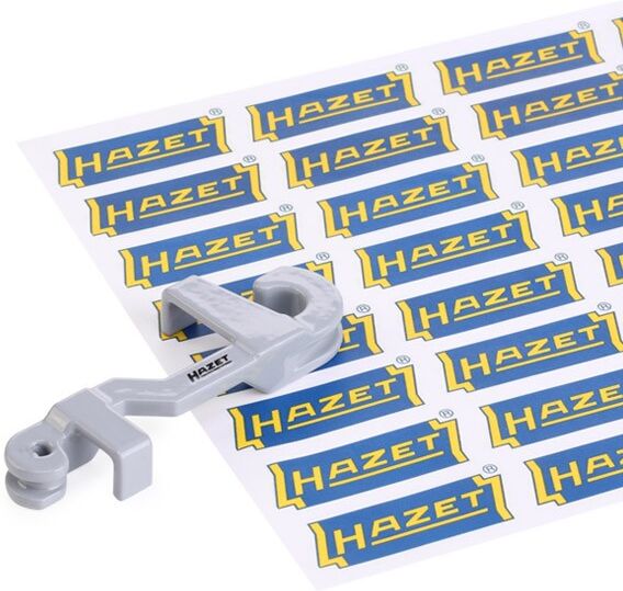 HAZET 2193-1 Pipe Bending Equipment