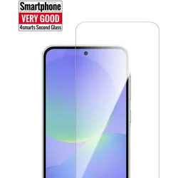 4smarts Second Glass für Samsung Galaxy A27 5G