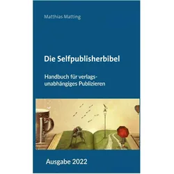 Matthias Matting, Ratgeber von Matthias Matting
