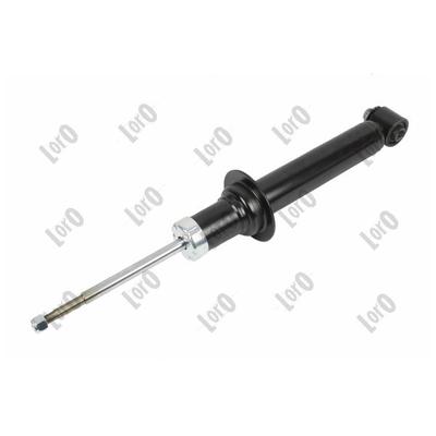 ABAKUS Stoßdämpfer 232-02-136 für BMW