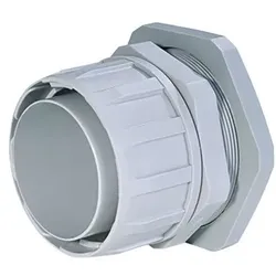 HellermannTyton Verschraubung FG19-PG13