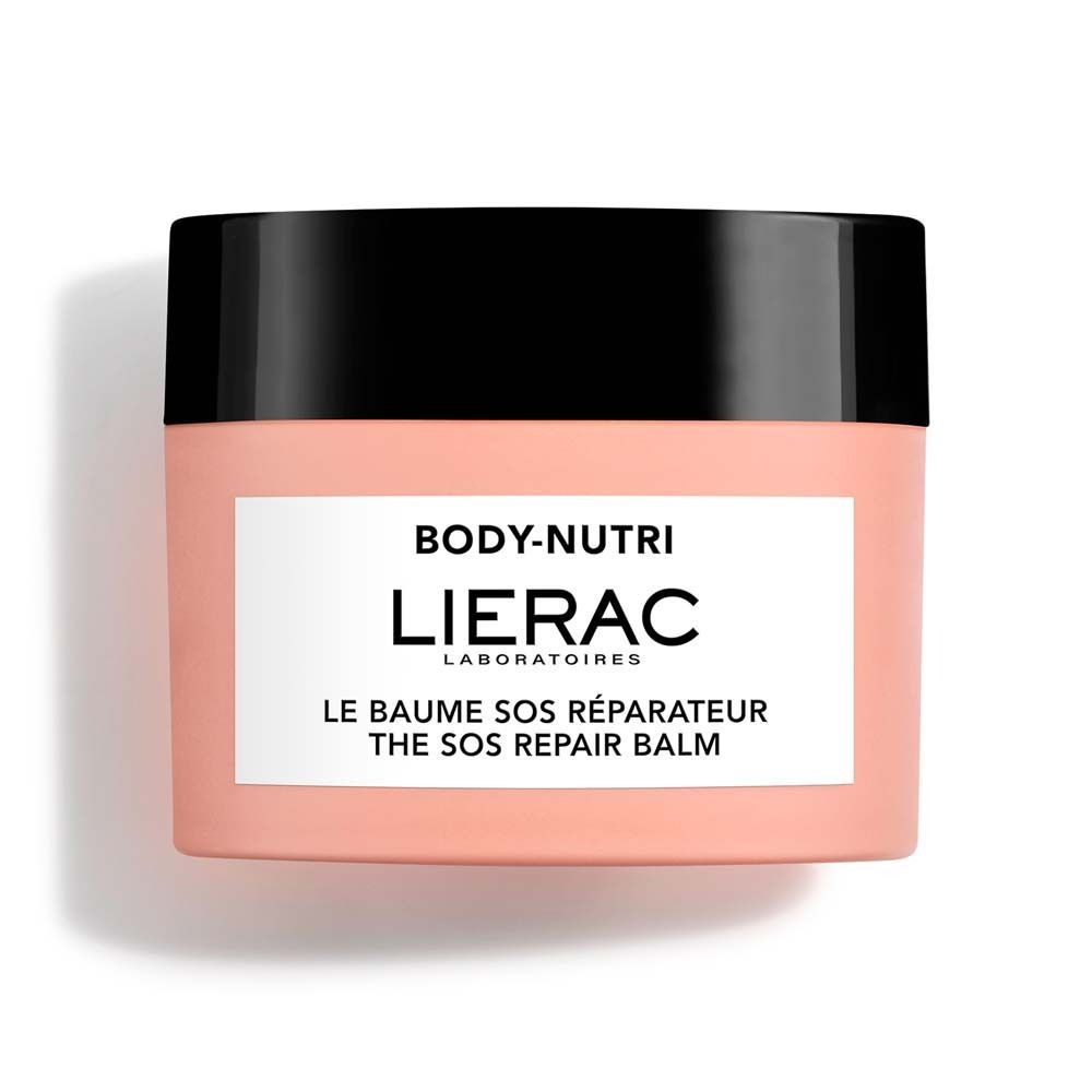 Lierac Body-Nutri SOS-Repair Balm 30 ml Balsam
