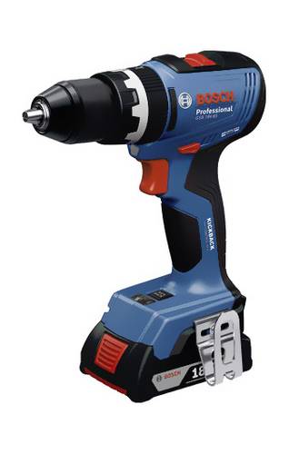 Bosch Power Tools Akku-Schlagbohrschrauber 06019N3300