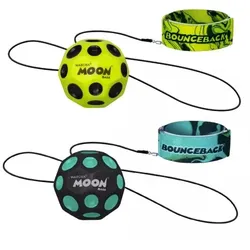 Waboba Bounceback Moon Ball – verschiedene Ausführungen
