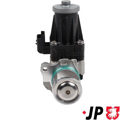 JP GROUP AGR-Ventil 1519900700 für Ford Volvo Citroën Peugeot