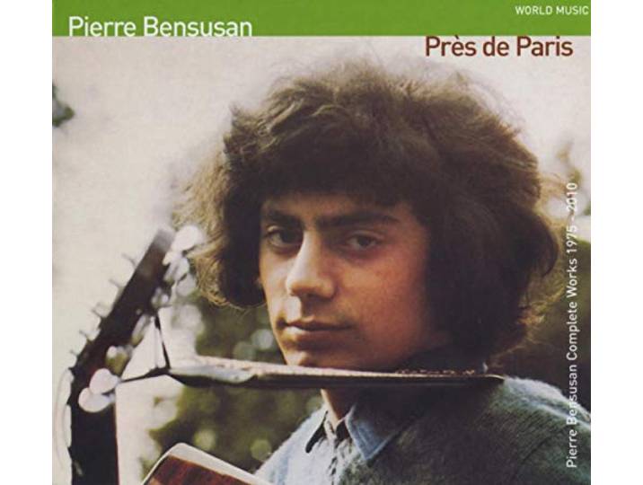 Pres de Paris