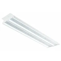 SG LEUCHTEN LED-Geräteträger 156W 4000K ARENA 8246093860 23370lm 2LEDs Konverter weiß