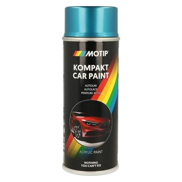 Motip Autoacryl spray 53950 - 400ml (53950)