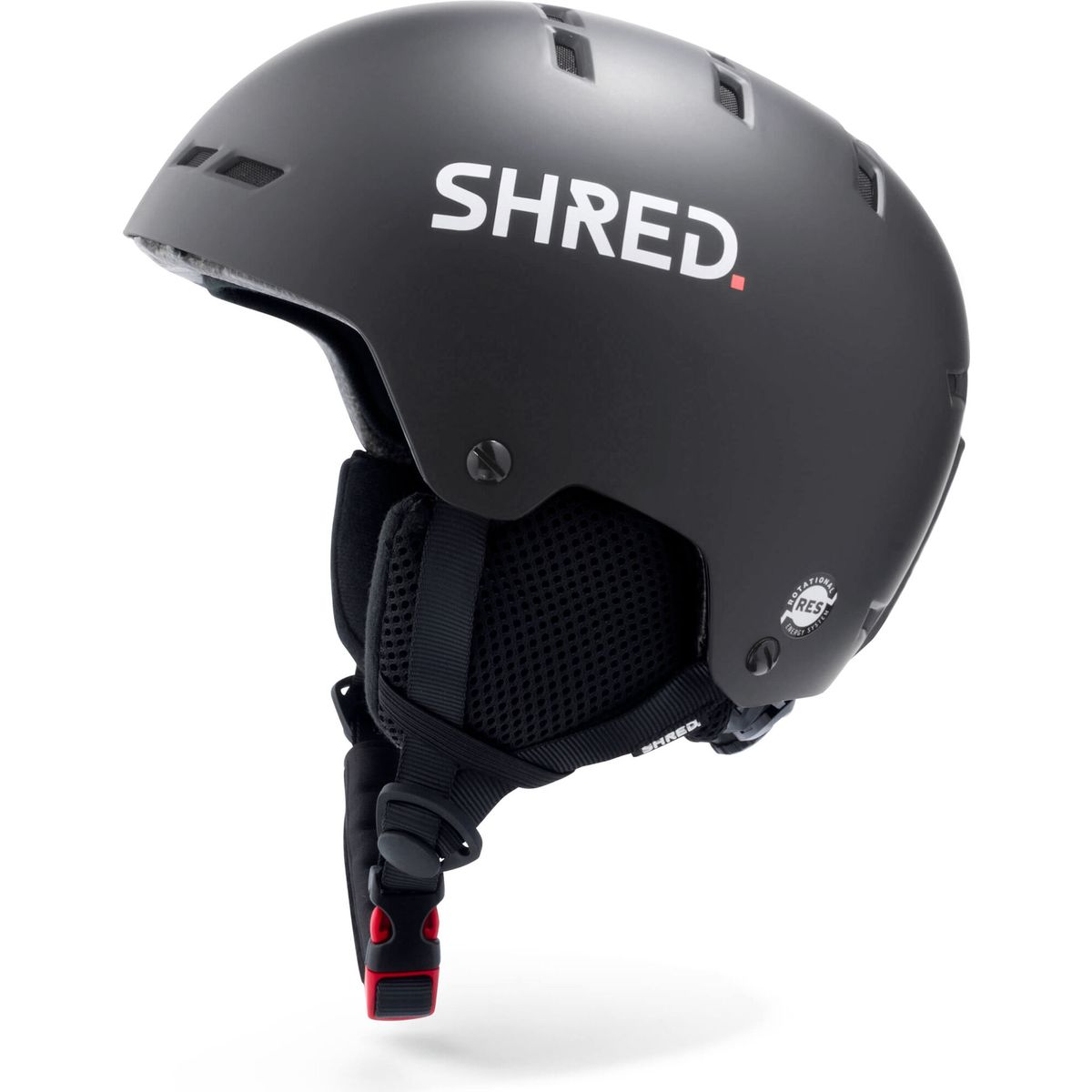 Shred Totality charcoal (BLACK) L HETTLN23-BLACK-L