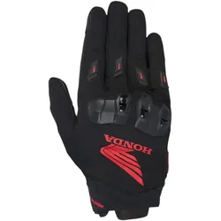 Alpinestars Honda Sp X 3 Motorrad Handschuhe M