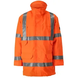 MASCOT Vancouver Parka SAFE ARCTIC Hi-vis Orange Hi-vis Orange XL - 07930-880-14-XL - Hi-vis Orange