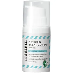 30ml MATAS Striber Hyaluron Booster Serum