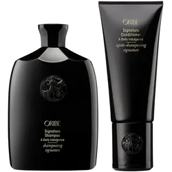 450ml Oribe Signature Duo-Set (Shampoo 250ml + Conditioner 200ml)