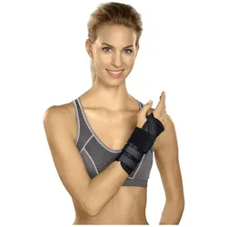 Manu Hit R 07031xs Schwarz