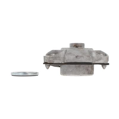 Corteco Reparatursatz, Federbeinstützlager ERSTAUSRÜSTERQUALITÄT [Hersteller-Nr. 80001692] für Fiat