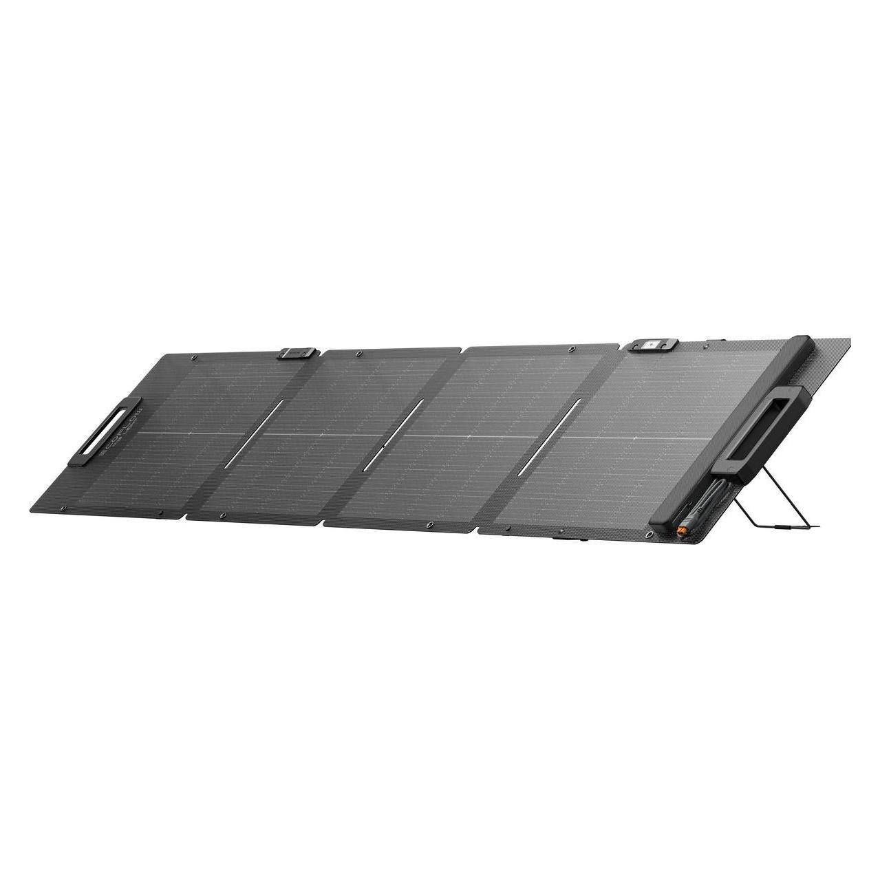 EcoFlow Lightweight Portable Solar Panel (110 W, 3.30 kg) (EFSOLARLIGHT110W-P-DXT4EU)