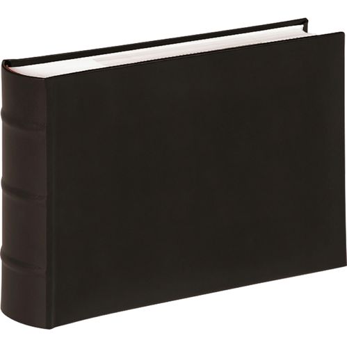 Walther Memo Classic 15x20 100 Fotos schwarz ME373B