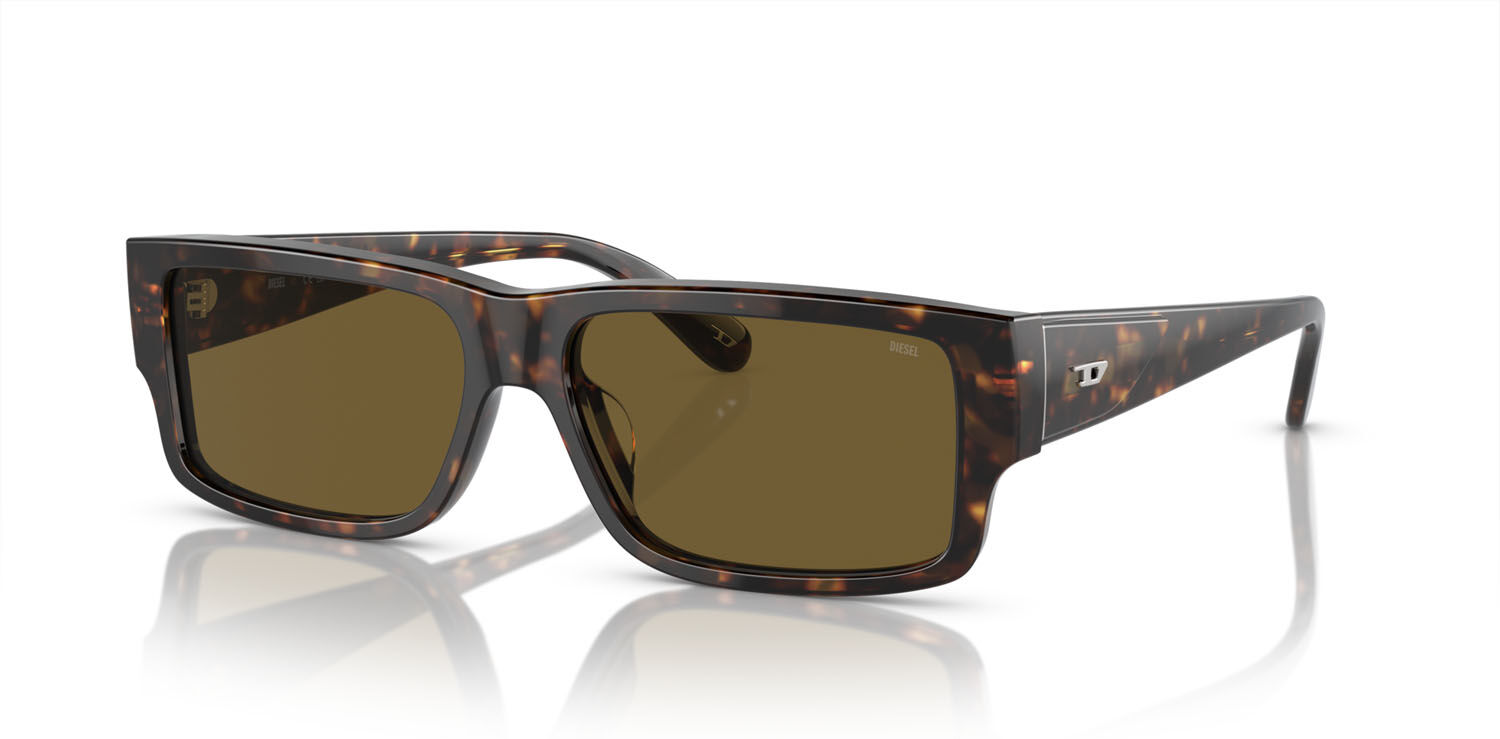 Sonnenbrille Diesel DL 2003 (713/73) Herren