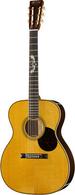 Martin Guitar 000-28 Shawn Mendes Natural
