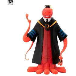 ABYstyle Assassination Classroom - Koro Sensei Zorn SFC