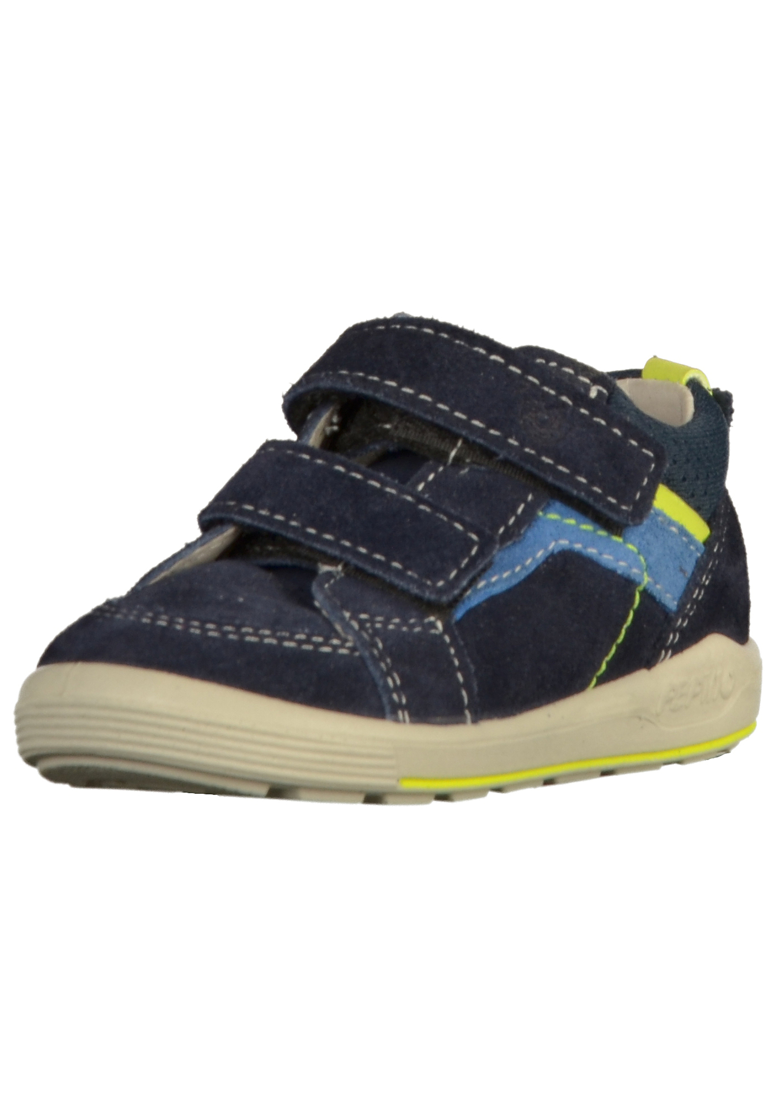 Pepino Halbschuhe Halbschuhe Veloursleder