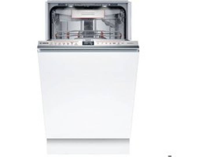 Lave-vaisselle Bosch Serie 6 SPV6ZMX17E 10 couverts