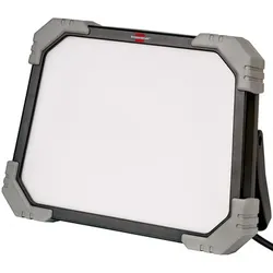 LED Arbeitsstrahler DINORA 5050 IP65 5m H07RN-F 2x1,0 5100lm