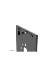 Neomounts WL15-602BL1 Tablet-Gehäuse 12.4-13 Zoll 31,5-33 cm abschließbar (WL15-602BL1)