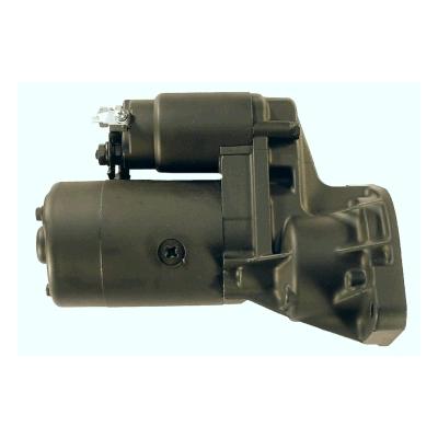 FRIESEN Starter 8052137 für NISSAN