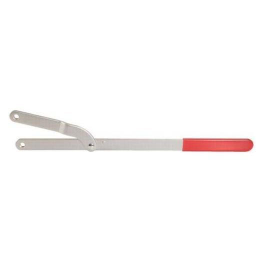 KS Tools Universal Riemenscheiben-Gegenhalter-Satz, 11-tlg (150.3000)