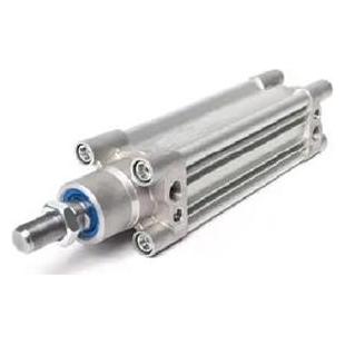 RS PRO G 3/8 Pneumatikzylinder doppeltwirkend, Bo (PS063.0250.00)