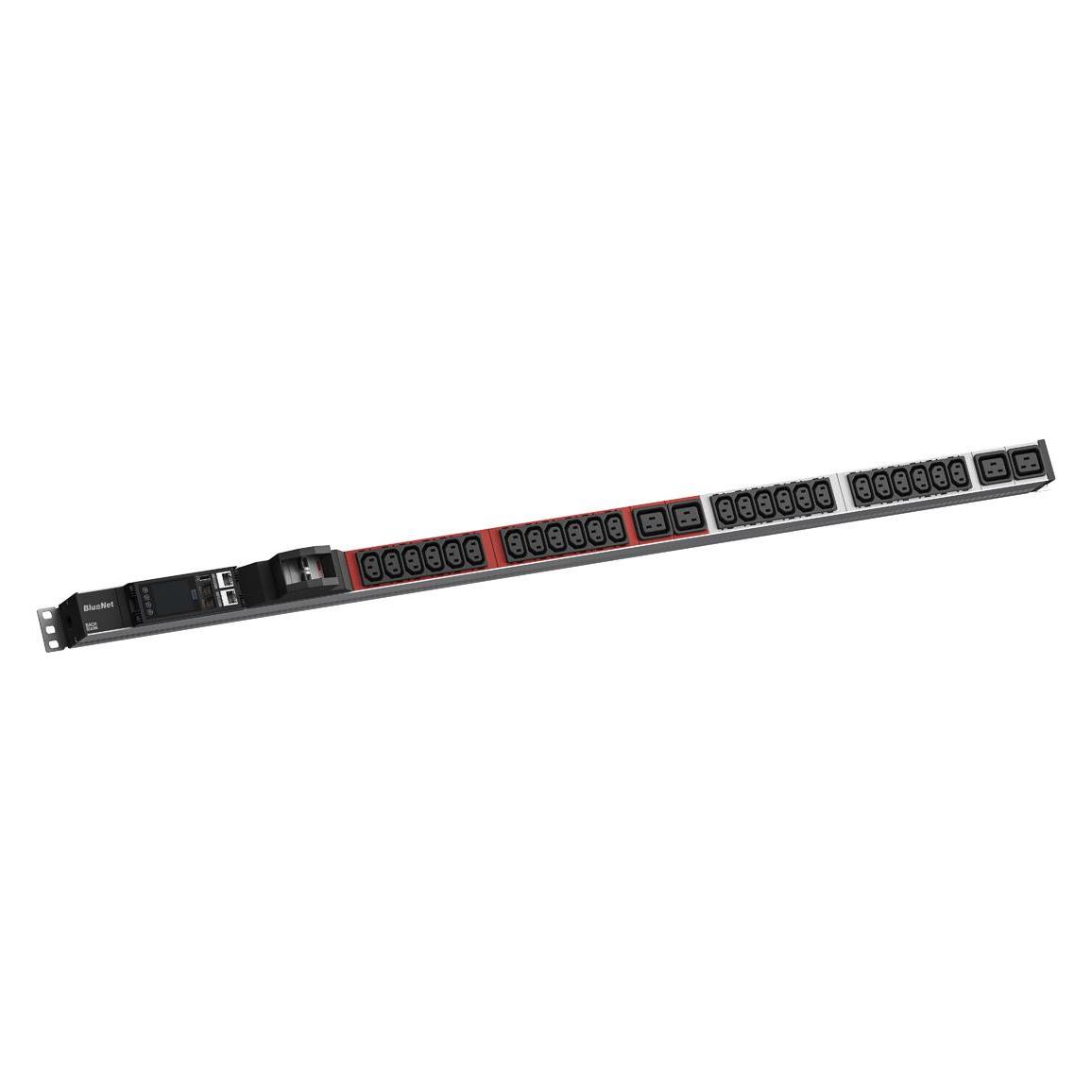 Bachmann BN ESSENTIAL Metered 24xC13 (BM0024226)