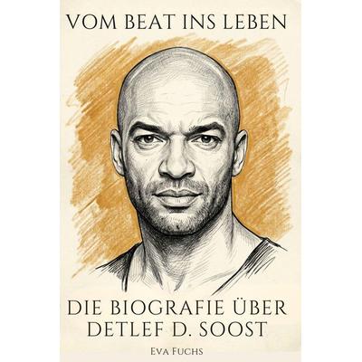 Die Biografie über Detlef D. Soost, Taschenbuch von Eva Fuchs, Elian, 978-3-696-40038-5