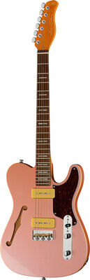 Larry Carlton T7TM Rosegold Rosegold