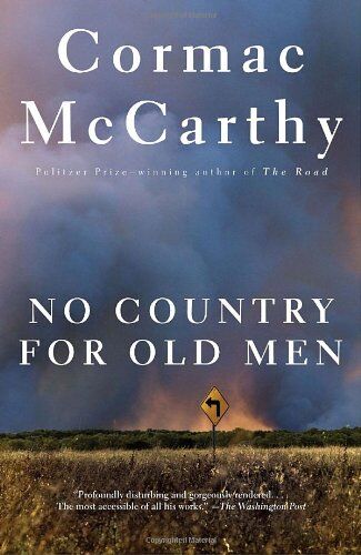 Cormac McCarthy - No Country for Old Men (Vintage International) - Preis vom 14.10.2026 23:07:16 h