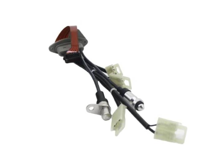 Diesel Motorkabelbaum Für ZF Heavy Truck Ersatzmotor-Kabelbaumkabel 501321146 4213559292 Motor kabelbaum