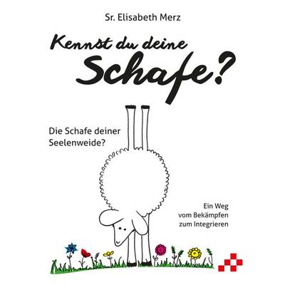Kennst du deine Schafe?, Taschenbuch von Elisabeth Merz, Mosaicstones