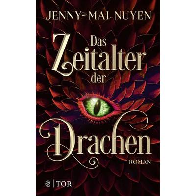 Das Zeitalter der Drachen, Paperback von Jenny-Mai Nuyen, Fischer Tor
