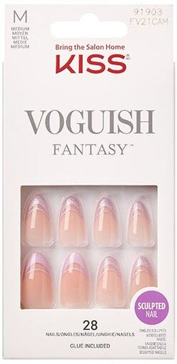Kiss Voguish Fantasy Rainy Night