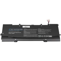 IPC YB06 (6 Zellen, 6840 mAh), Notebook Akku