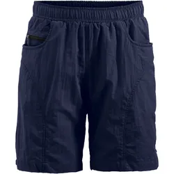 CLIQUE Kelton Badeshorts 580 - marine XS