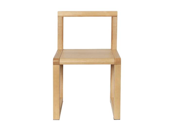 Ferm Living Chaise Little Architect Ash