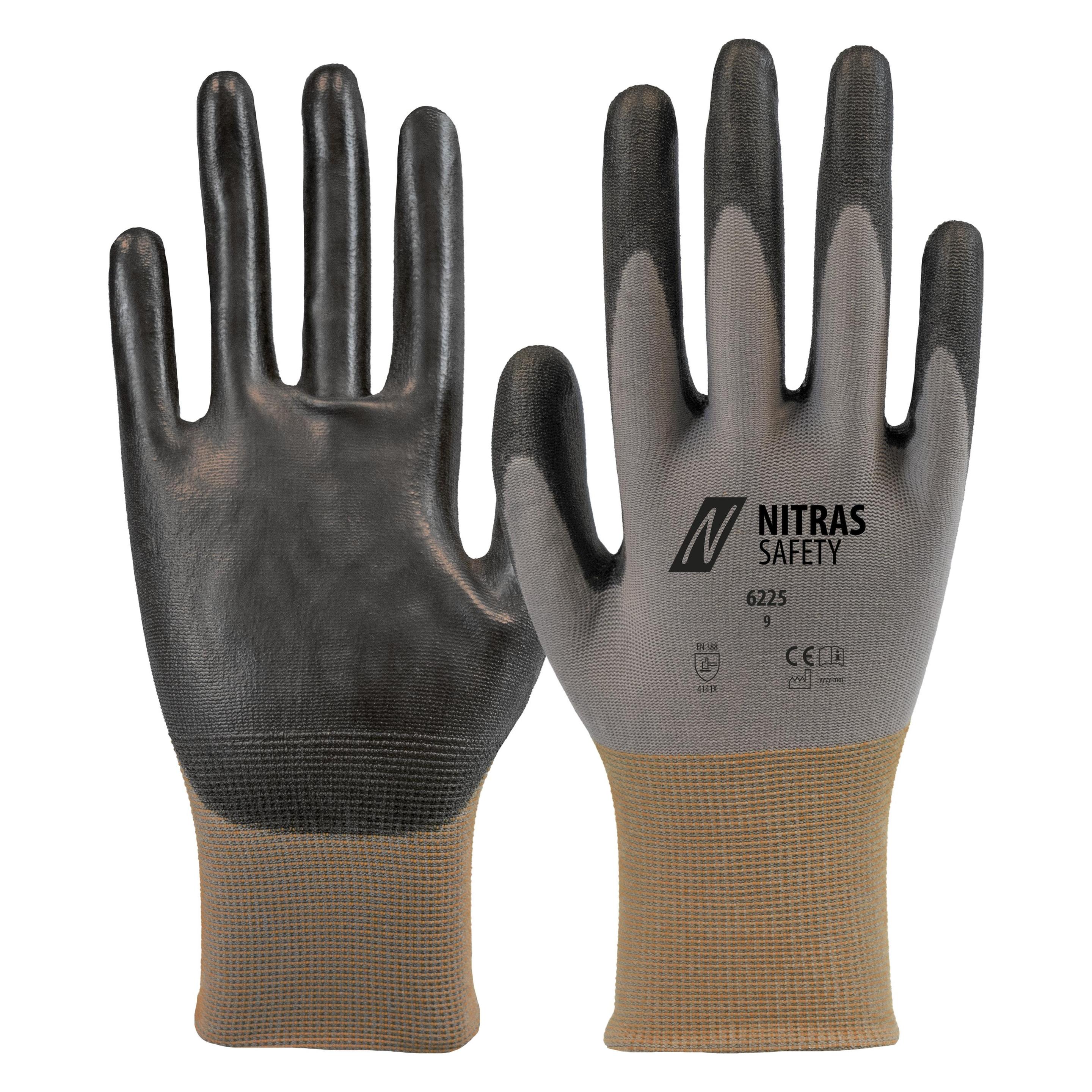 Nitras 6225 (10, 11, 6, 7, 8, 9) (6225-1210-6)