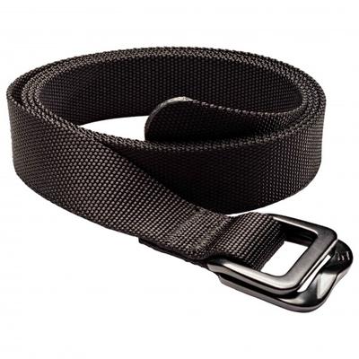 Black Diamond - Beta Belt - Gürtel Gr L schwarz