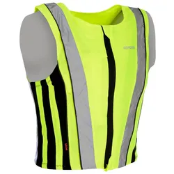 Oxford Warnweste BrightTop Active Größe 4XL