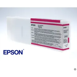 Epson Tinte C13T591300 magenta T5913