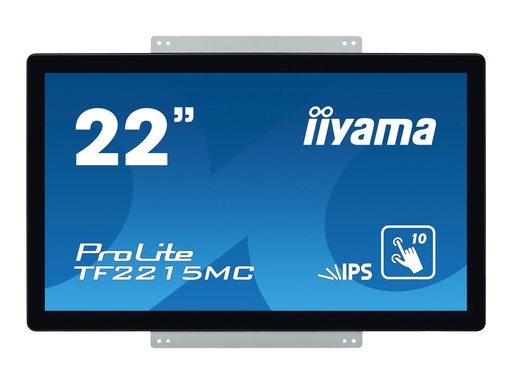 Iiyama ProLite TF2215MC-B2 - LED-Monitor - 55.9 cm (22") (TF2215MC-B2)