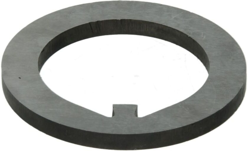 Auger Rondella di sicurezza, dado mozzo ruota 57015