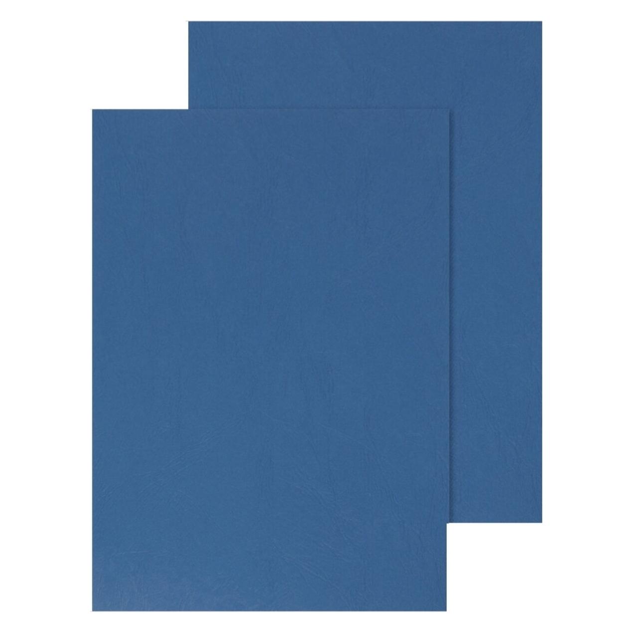 Q-Connect Umschlagdeckel matt (KF00500)