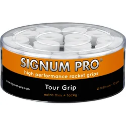 Signum Pro - Tour Grip 30er Box